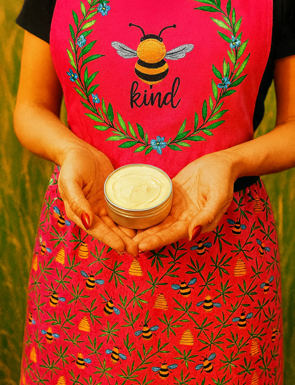 Bumble Bum Tallow Lotion