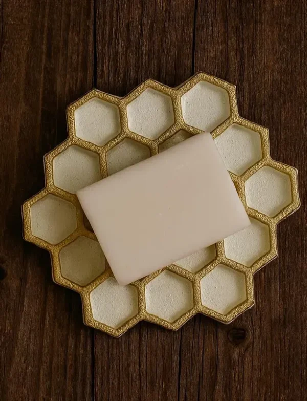 Bumble Bum Tallow Soap Bar